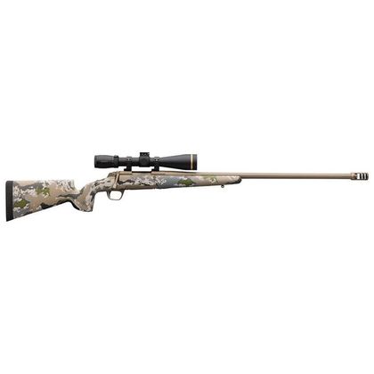 Browning X-Bolt Hells Canyon LR 7mm PRC Precision Hunter Rifle