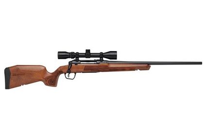 Savage Axis 2 XP Gen1 .400 Legend Bolt Rifle w/ 3-9x40 Scope