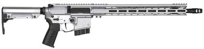 CMMG Resolute Mk4 Gen 1 .22 ARC Titanium Semi-Auto Rifle 16" 10-Rd