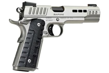 Kimber Rapide Frost 1911 Gen 1 - 9mm, Stainless Steel, 5" Barrel