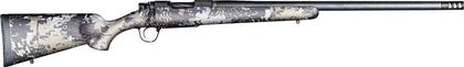 Christensen Ridgeline FFT Gen 1 .308 Win 16" Camo Precision Rifle