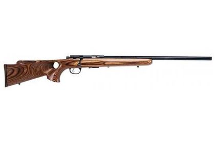 Marlin XT-17 Precision .17 HMR Rifle - Lightweight Bolt Action Mastery