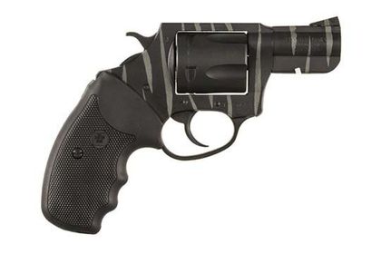 Charter Arms Tiger .357 Mag Gen 1 - Compact & Powerful Revolver