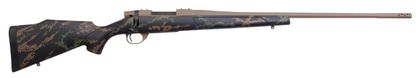 Weatherby Vanguard High Country .300 Win Mag Gen 1 Bolt Rifle