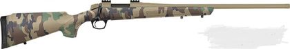 Cascade SB Precision 6.5 Creedmoor Gen 1 Bolt-Action Rifle, 18" Barrel