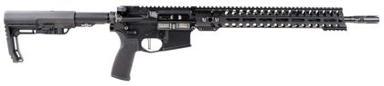 POF Minuteman Gen 1 5.56 NATO AR-15 - Match Grade, Optic Ready
