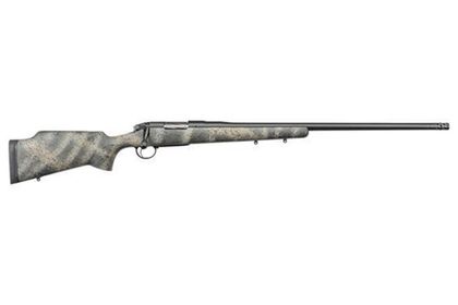 Bergara Premier Approach Gen 1 .300 Precision Bolt Action Rifle