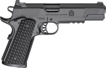 Springfield 1911 TRP Gen 1 .45 ACP Night Sight Tactical Pistol