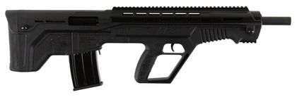 Husan Bullpup MKA 1923 Gen 1: Compact 12 Ga Semi-Auto Shotgun