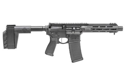 Springfield Saint Victor Gen 1 Tactical Pistol - 5.56mm NATO/.223 Rem