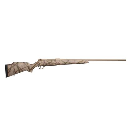 Weatherby Mark V Outfitter FDE .300 Mag Gen 1 Bolt Action Rifle