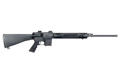 Bushmaster XM-15 Gen 1 .223 Rem Semi-Auto Optic Ready Rifle