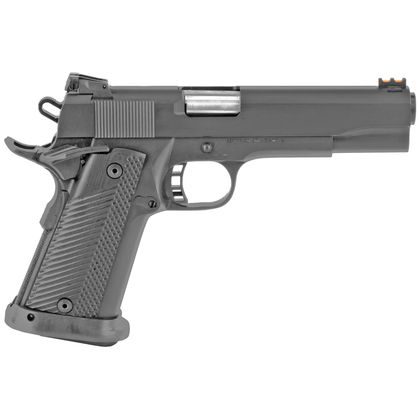 Rock Island Ultra FSHC Gen 1: 10mm Black Parkerized Precision Pistol