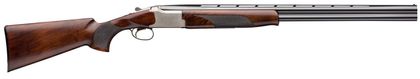 Browning Citori 525 Field 16 Gauge Over/Under Shotgun - Gen 1, Walnut