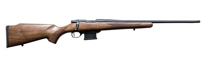 Howa M1500 Gen 1 Walnut .223 Rem Bolt Action Rifle - Precision Hunter