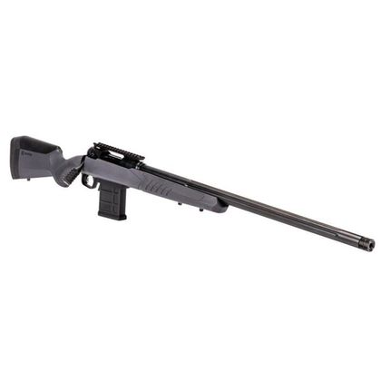 Savage 110 Tactical Gen 1 Creedmoor Bolt Action Rifle - 10+1 Rounds