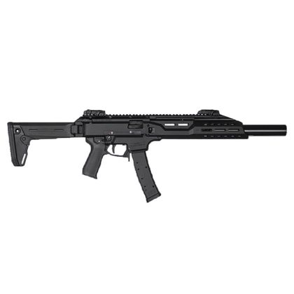 CZ Scorpion EVO 3 S1 Magpul 9mm Carbine - Versatile Home Defense Gun