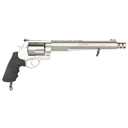 Smith & Wesson 460 XVR Elite Magnum Revolver - 10.5" Precision Hunter