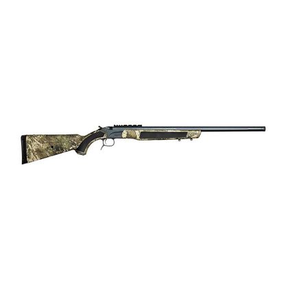 CVA Accura MR-X Gen 1 50 Cal Muzzleloader - Strata Cerakote Finish