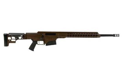 Barrett MRAD Gen 1 .300 Win Mag Precision Bolt-Action Rifle