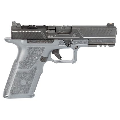 ZEV OZ9 Combat Gen 1 9mm, PRO Match Barrel, Glock Compatible
