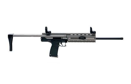 KelTec CMR30 Gen 1 Titanium .22 WMR Lightweight Semi-Auto Rifle