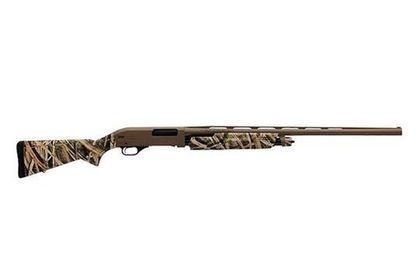 Winchester SXP Hybrid Hunter 12G Pump Shotgun - Shadow Grass Camo