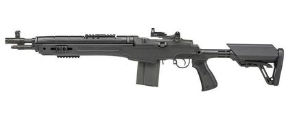 Springfield SOCOM 16 CQB Gen 1 .308 Semi-Auto Tactical Rifle