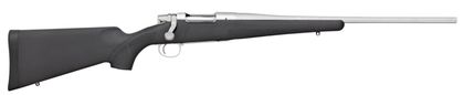 Remington Seven Stainless Gen 1 Bolt-Action Rifle - 7mm-08 Remington