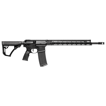 Daniel Defense DDM4 V7 Milspec 5.56 NATO 16" Optic-Ready Rifle