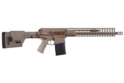 Sig Sauer SIGM400 Elite TI Gen 1 - Lightweight Titanium .223 Rifle