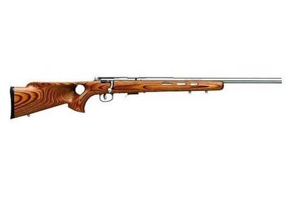 Savage 93R17 Gen 1 Precision Hunter .17 HMR Bolt-Action Rifle