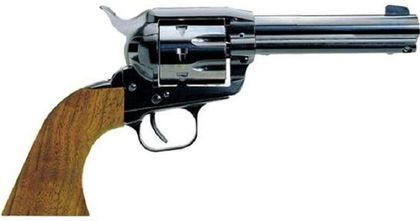 EAA Bounty Hunter Gen 1 Revolver - .45 Colt, 4.5" Barrel, 6-Round Capacity