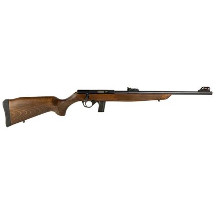 Rossi RB22 Gen 1 Bolt Action .22 LR Rifle - Precision & Performance