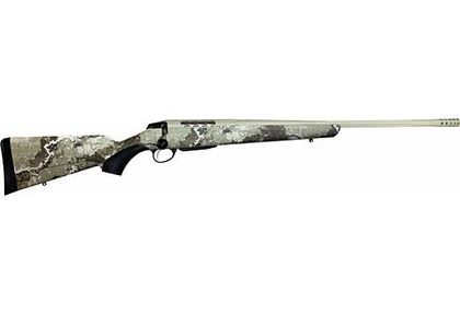 Tikka T3x Lite Veil Alpine 6.5 Creedmoor Camo Precision Rifle