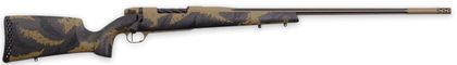 Weatherby Mark V Apex 6.5 Creedmoor Gen 1 - Precision Hunter Rifle