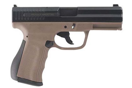 FMK 1911 9C1 G2 StealthStrike 9mm SAO Pistol