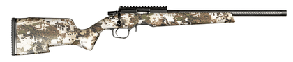 Christensen Ranger Gen 1 .22 WMR Bolt Rifle - Sitka Subalpine Camo