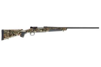 Winchester Model 70 .270 Win Mossy Oak Camo Bolt-Action Rifle