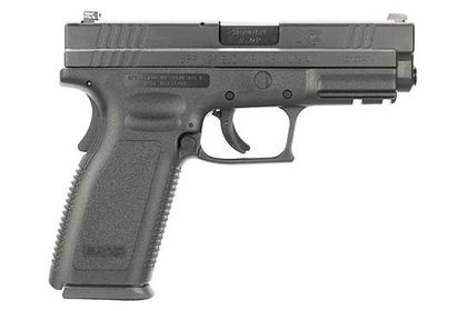 Springfield XD-45 Gen 1 Night Sight .45 ACP Pistol