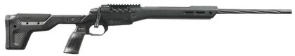 Weatherby Alpine 307 MDT 3rd Gen .243 Win Precision Bolt Rifle