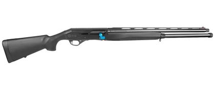 Stoeger M3K Gen 1 Blued 12-Gauge Semi-Auto Shotgun, 10+1 Capacity