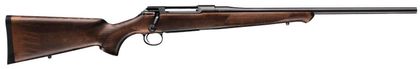 Sauer Classic 100 .243 Win Bolt-Action Rifle - Beechwood Elegance