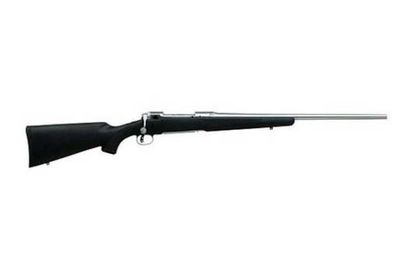 Savage Precision 16/116 Gen 1 .223 Bolt-Action Rifle - Lightweight Hunter