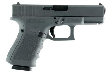 Glock G19 Gen 4 Compact 9mm - Versatile & Reliable EDC Pistol