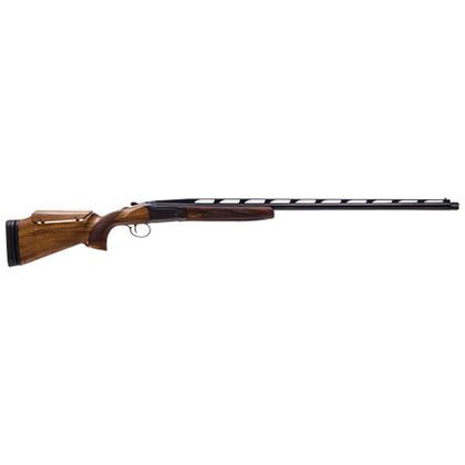 CZ All American Gen 1 Semi-Auto Trap Shotgun - 12 Gauge, 30" Barrel