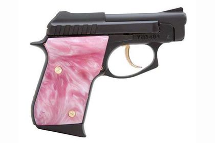 Taurus PT-25 Gen 1 Compact .25 ACP Pistol - Lightweight & Concealable