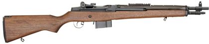 Springfield M1A Scout Squad .308 Gen 1 - Versatile Semi-Auto Rifle