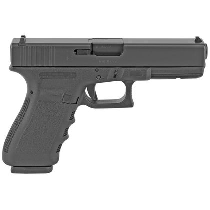 Glock G21SF Gen 1 .45 ACP Safe Action Handgun with Accessory Rail
