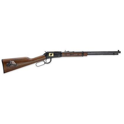 Henry Heritage Scout .22 LR Lever Action Rifle - Special Edition